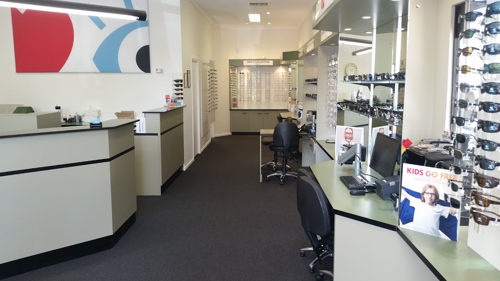 OPSM Laurieton | health | Laurie St, Laurieton NSW 2443, Australia | 0265599007 OR +61 2 6559 9007