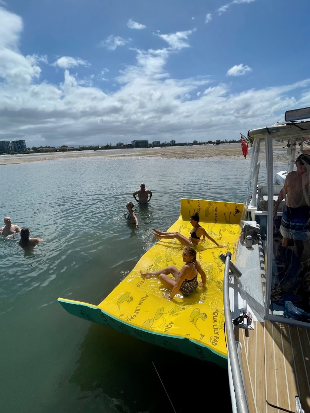 Beachcomber Charters | Howard St, Runaway Bay QLD 4216, Australia | Phone: 0477 887 700