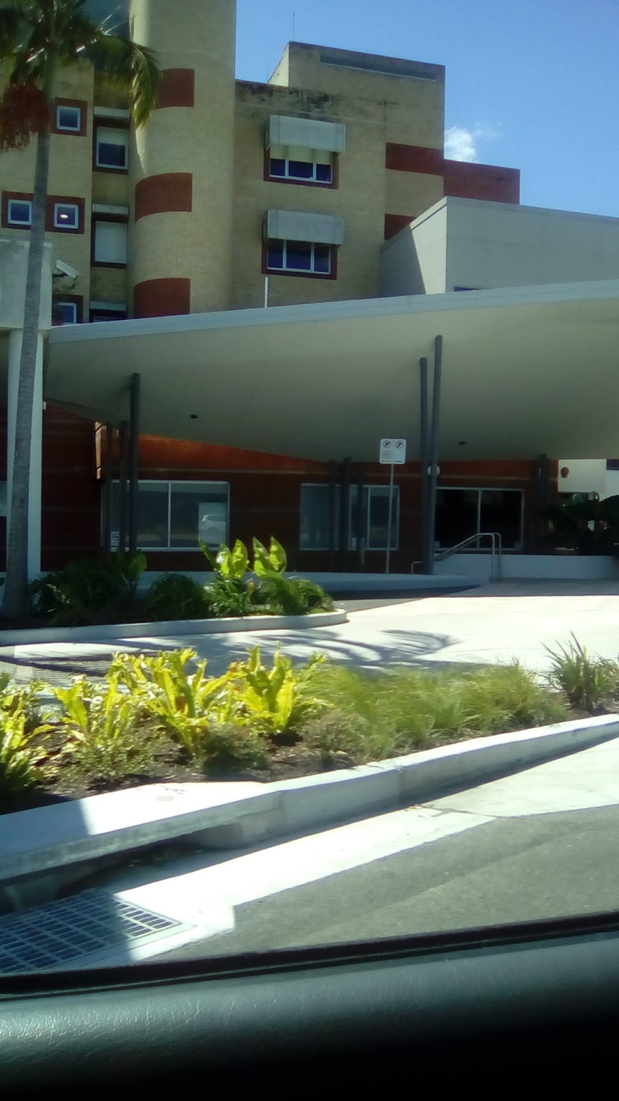 Lismore Base Hospital | 60 Uralba St, Lismore NSW 2480, Australia | Phone: (02) 6624 0200