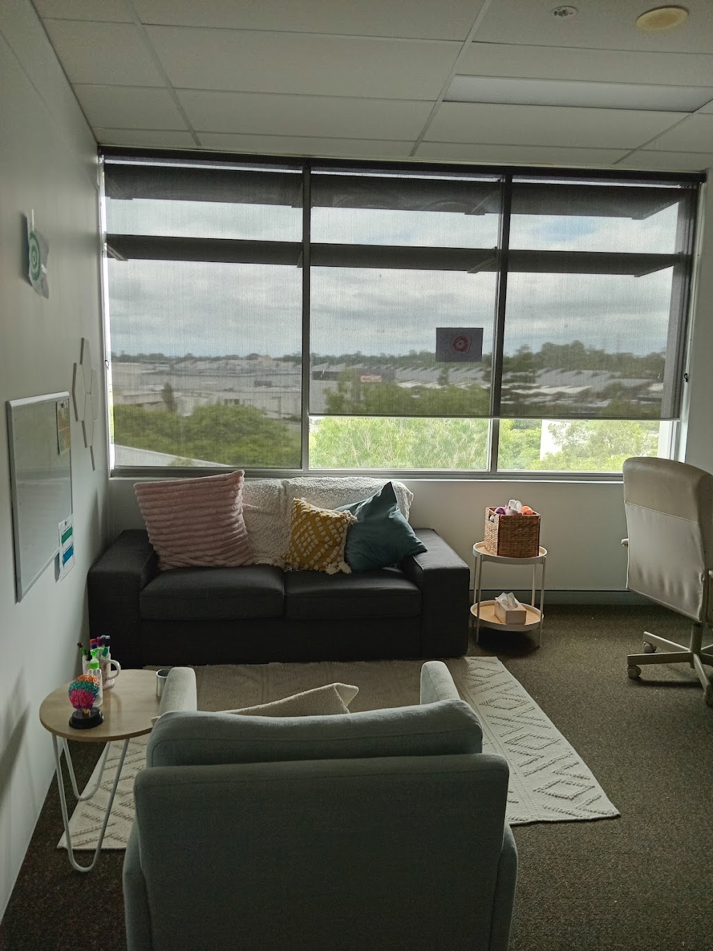 Divergent Minds Therapy | HQ@ Robina, Suite 33/1 Laver Dr, Robina QLD 4226, Australia | Phone: (07) 5509 4430