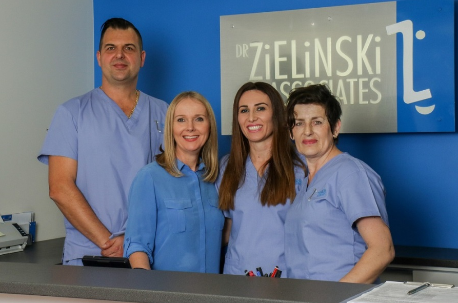 Dr. Zielinski & Associates Dental Clinic | dentist | 151C Anzac Hwy, Kurralta Park SA 5037, Australia | 0883516969 OR +61 8 8351 6969