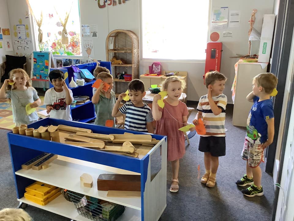 Creative Childcare Centre Kotara | Unit 6/154 Park Ave, Kotara NSW 2289, Australia | Phone: (02) 4952 3711