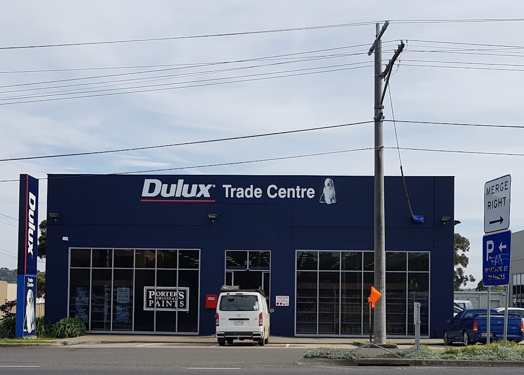 Dulux | home goods store | 671 Mountain Hwy, Bayswater VIC 3153, Australia | 0397292455 OR +61 3 9729 2455