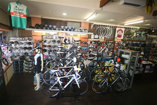 Cyclemania | bicycle store | 433 Charles St, North Perth WA 6006, Australia | 0894443483 OR +61 8 9444 3483