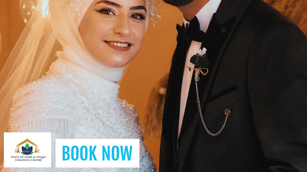 muslim marriage celebrant & counsellor | 1/6 Deblin Dr, Narre Warren VIC 3805, Australia | Phone: 0413 490 688