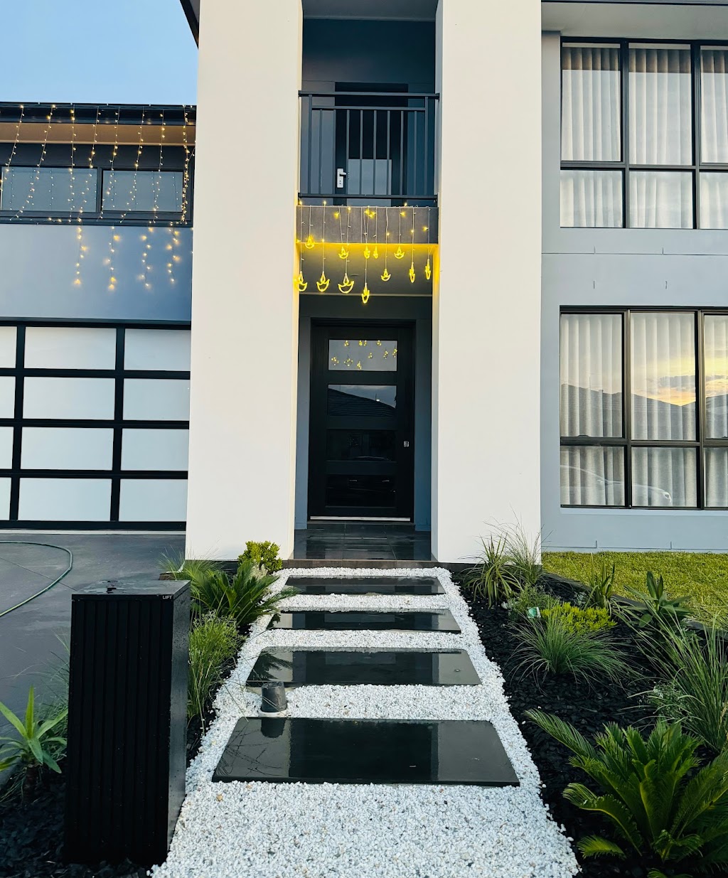 Yard King Landscaping Pty Ltd | Bolwarra Dr, Marsden Park NSW 2765, Australia | Phone: 0466 147 143