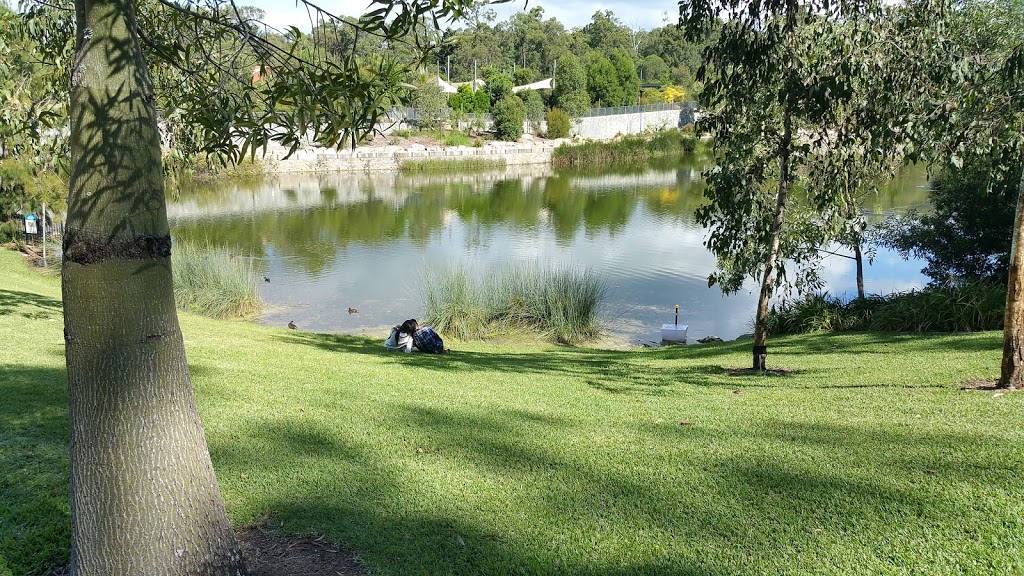 Mount Coot-tha Botanic Gardens | park | 152 Mount Coot Tha Rd, Mount Coot-Tha QLD 4066, Australia