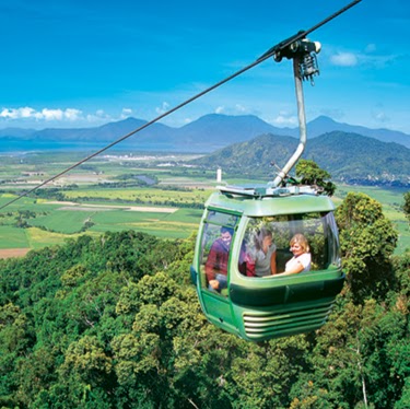 Cairns Tours | travel agency | 26 Redden St, Cairns City QLD 4870, Australia | 0740479048 OR +61 7 4047 9048