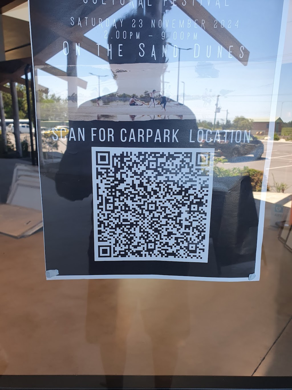 Murrook Cultural Festival Carpark | Stockton Bight Track, Williamtown NSW 2318, Australia | Phone: 0412 168 910