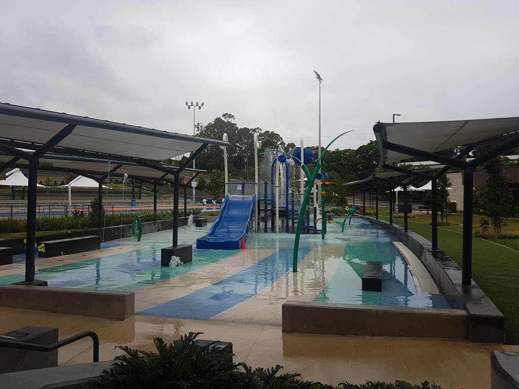 Gympie Aquatic Recreation Centre | gym | Tozer Park Rd, Gympie QLD 4570, Australia | 0754825594 OR +61 7 5482 5594