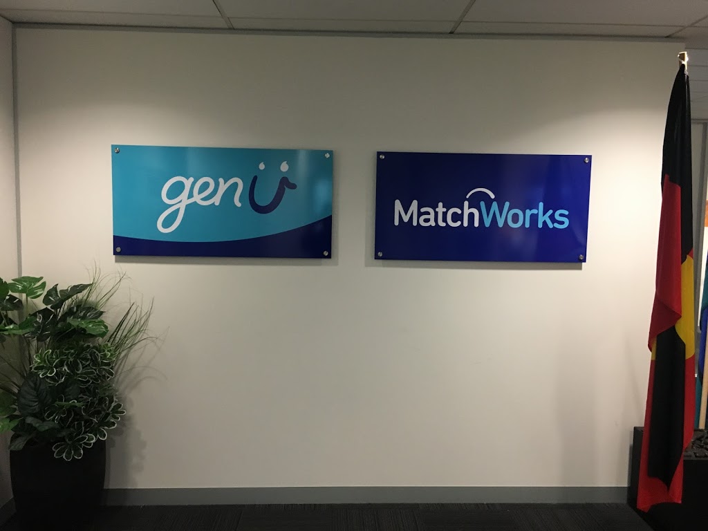 MatchWorks | Level 3/454-472 Nepean Hwy, Frankston VIC 3199, Australia | Phone: (03) 9770 2480