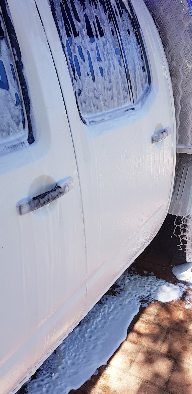 Toolman Detail & Wrap | car wash | 483 Kalamunda Rd, High Wycombe WA 6057, Australia | 0447587899 OR +61 447 587 899