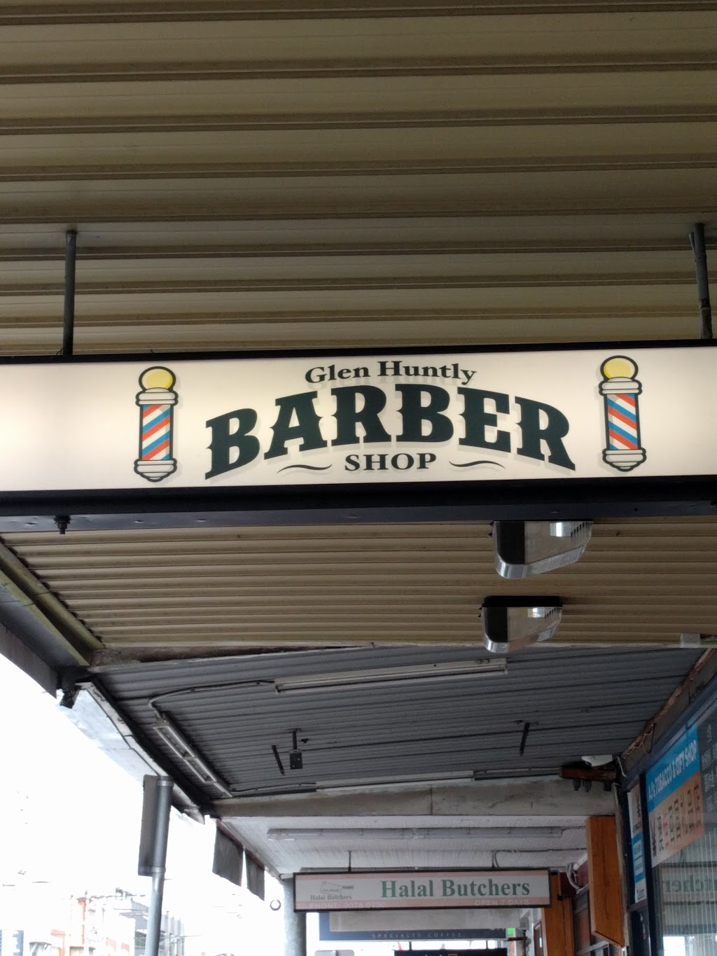 Glenhuntly Barber Shop | hair care | 1140 Glen Huntly Rd, Glen Huntly VIC 3163, Australia | 0395636413 OR +61 3 9563 6413