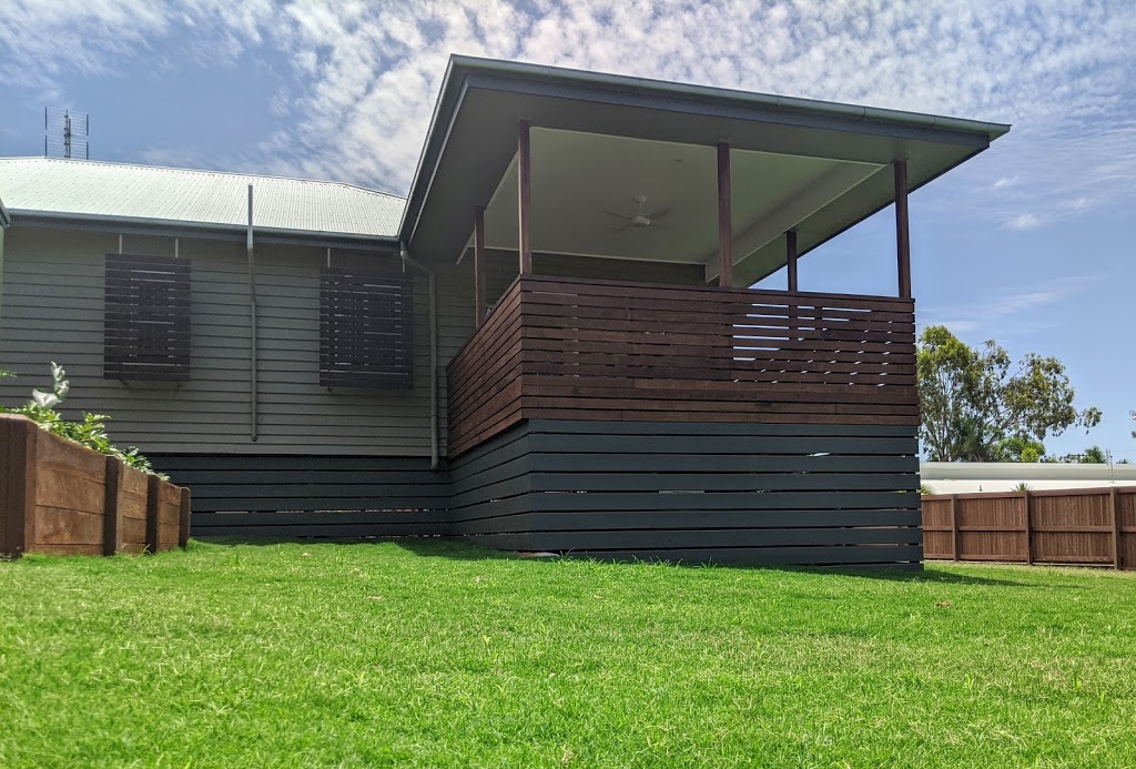 Ikigai House | lodging | 4 Tate St, Agnes Water QLD 4677, Australia | 0749749470 OR +61 7 4974 9470