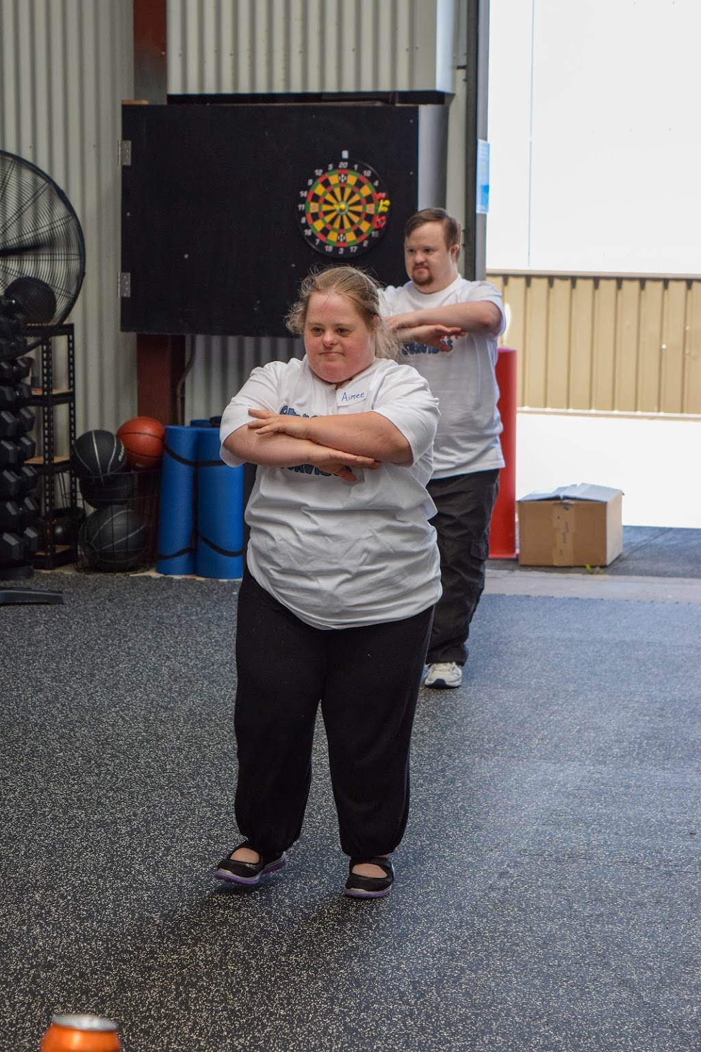 Empowered Community Services (The Space / Group Activities) | 16 Mitchell Rd, Cardiff NSW 2285, Australia | Phone: (02) 4054 9286