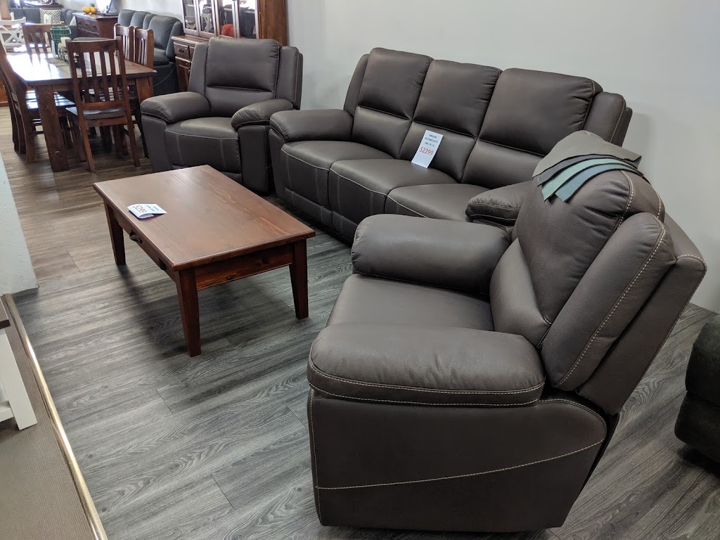 Warwick Furniture & Bedding | 110-114 Grafton St, Warwick QLD 4370, Australia | Phone: (07) 4667 7033