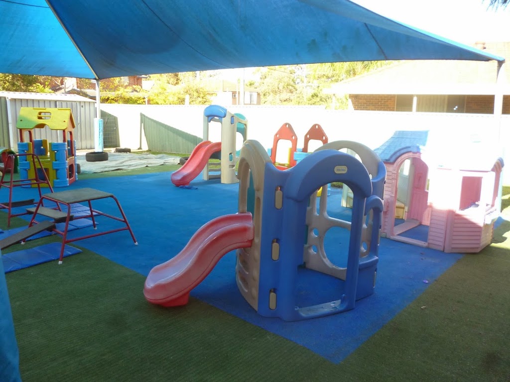 Step Ahead 2 Child Care Centre | school | 49 S Liverpool Rd, Heckenberg NSW 2168, Australia | 0297309966 OR +61 2 9730 9966