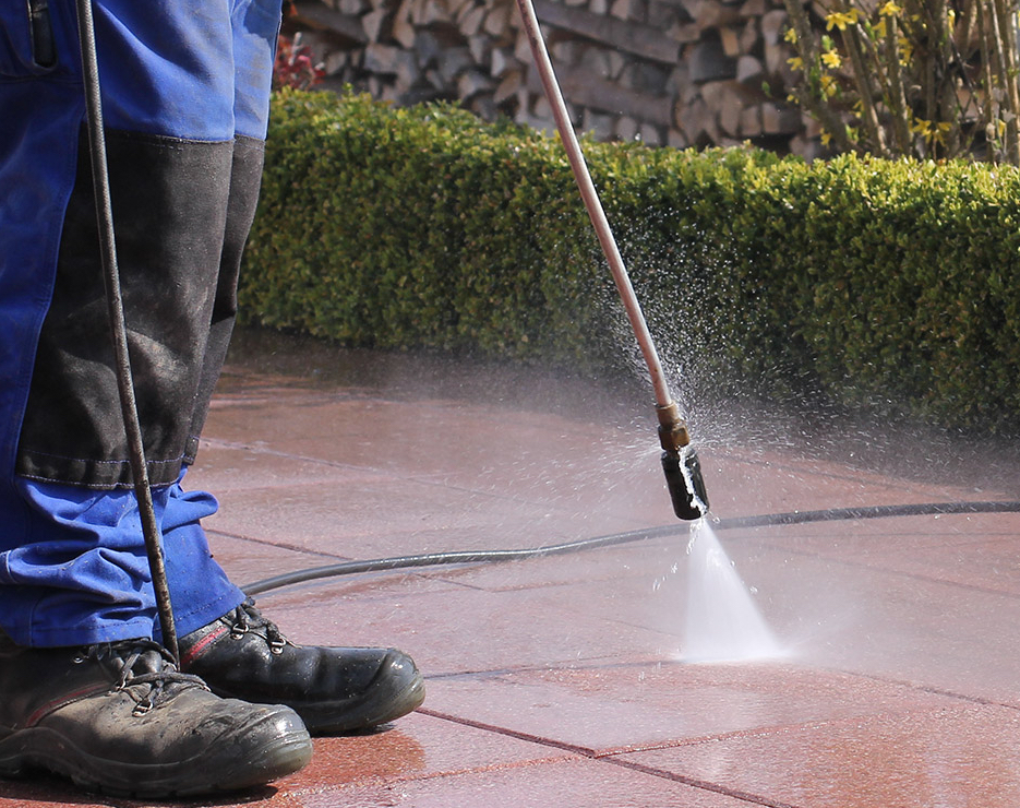 All Coast House Washing - Pressure Cleaning Central Coast | 317/57 Empire Bay Dr, Kincumber South NSW 2251, Australia | Phone: 0418 467 294