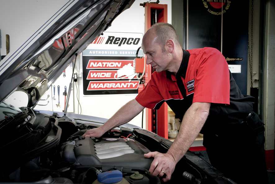 Repco Authorised Car Service Paget | car repair | 11 Broadsound Rd, Paget QLD 4840, Australia | 0749521611 OR +61 7 4952 1611