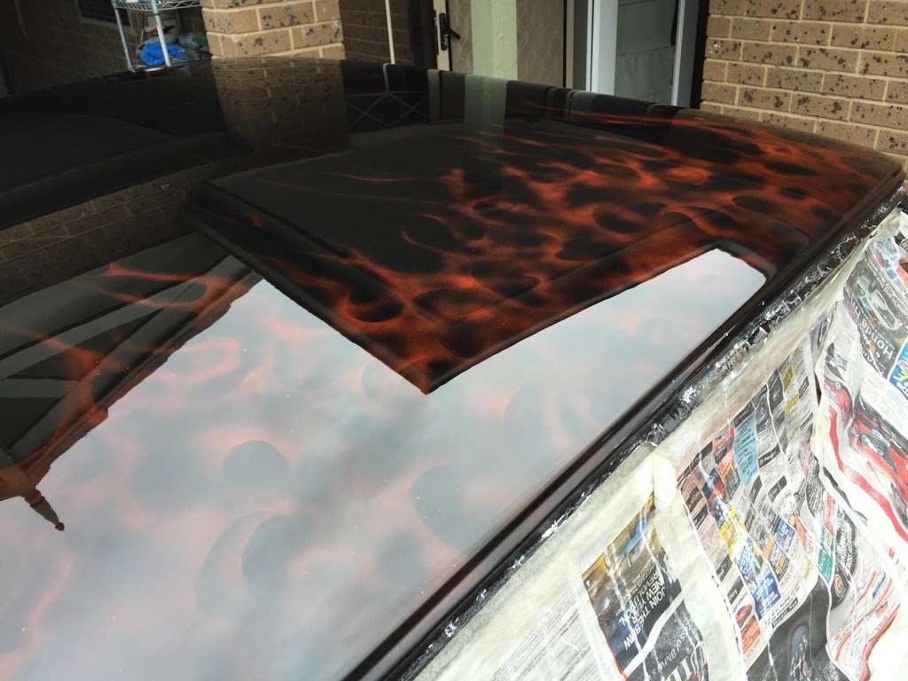 Australian Custom Panel and Paint | car repair | 38 Nevin Dr, Thomastown VIC 3074, Australia | 0387972277 OR +61 3 8797 2277