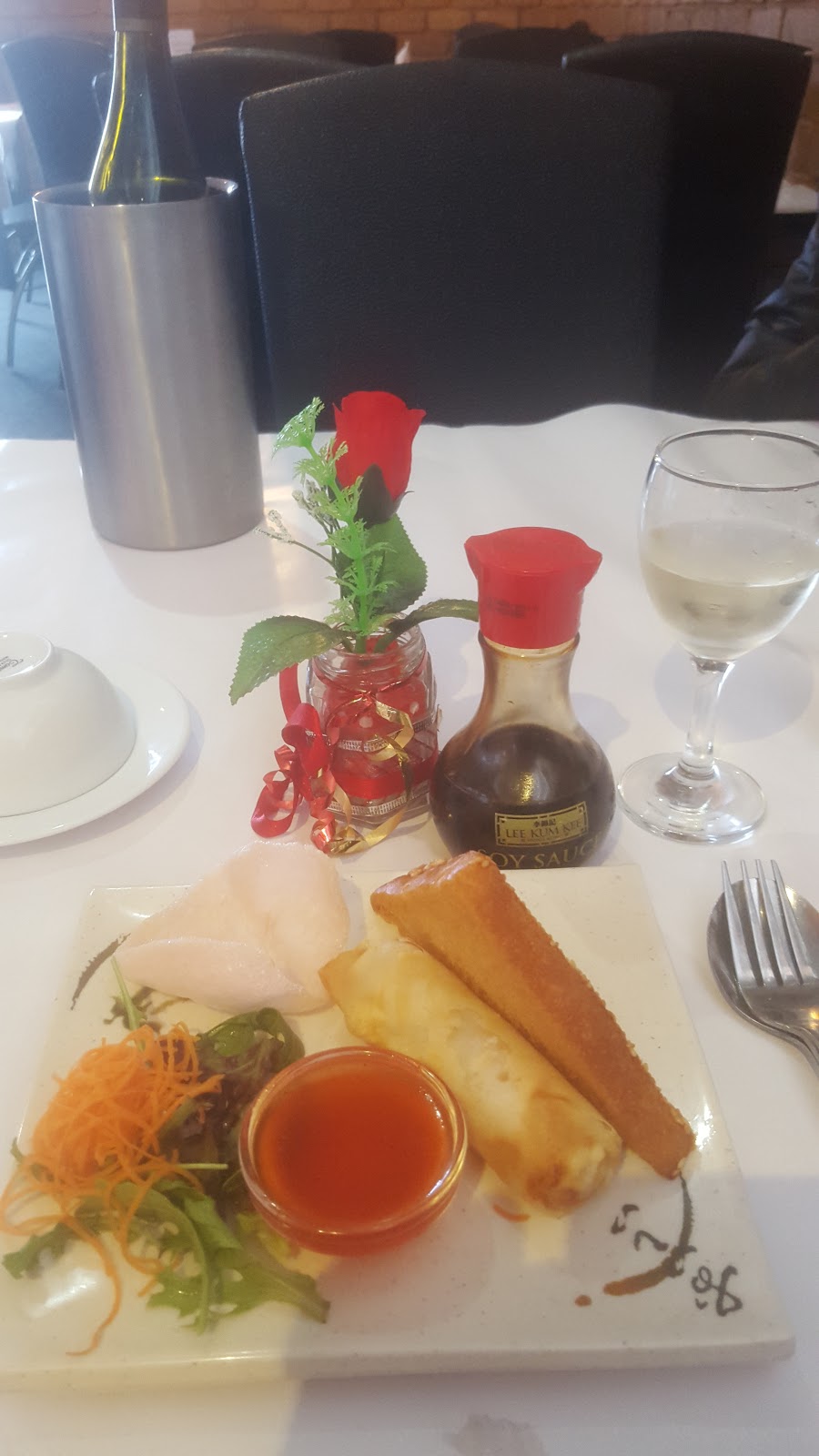 Jade Court Chinese Restaurant | 1179 Point Nepean Rd, Rosebud VIC 3939, Australia | Phone: (03) 5986 8768