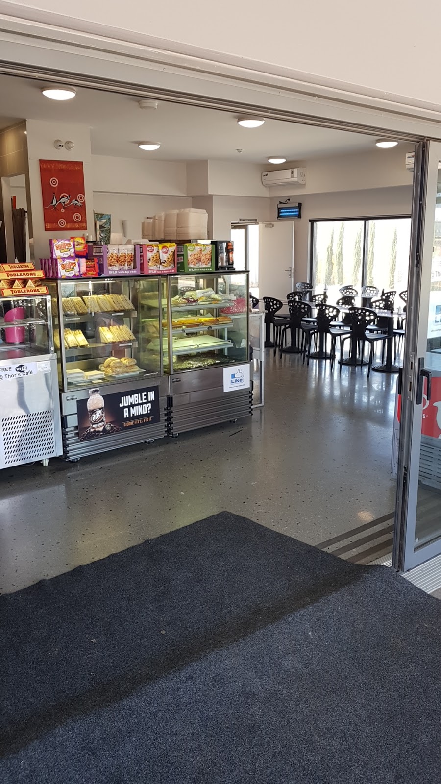 Thors Cafe | cafe | 271 Stirling Cres, Hazelmere WA 6055, Australia | 0419520089 OR +61 419 520 089