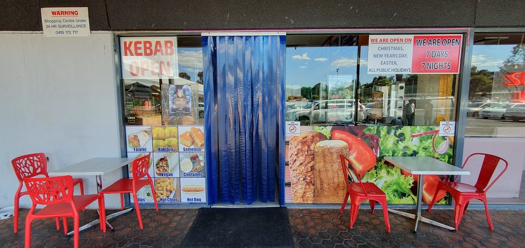 Alis Jumbo Kebabs | restaurant | 224-238 Mt Dandenong Rd, Croydon VIC 3136, Australia | 0397230044 OR +61 3 9723 0044