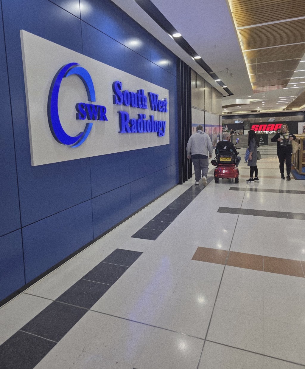 South West Radiology - Mount Annan | Woolworths Building - Opposite Snap Fitness, Shop 13-14/11-13 Main St, Mount Annan NSW 2567, Australia | Phone: (02) 9140 5980