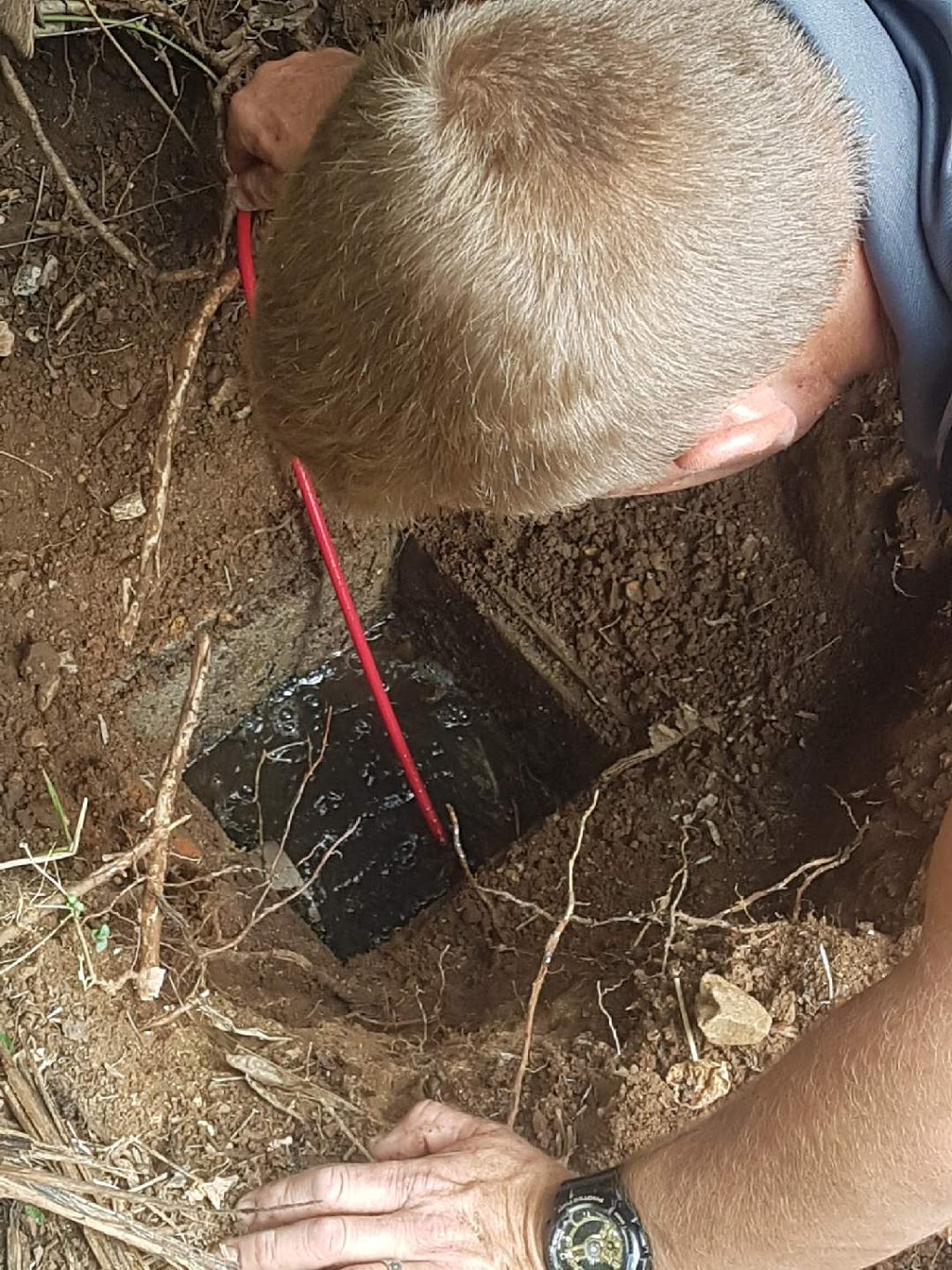 Sewer Wizard Plumbing | 4 Bembooka Cl, Glen Eden QLD 4680, Australia | Phone: 0414 015 654