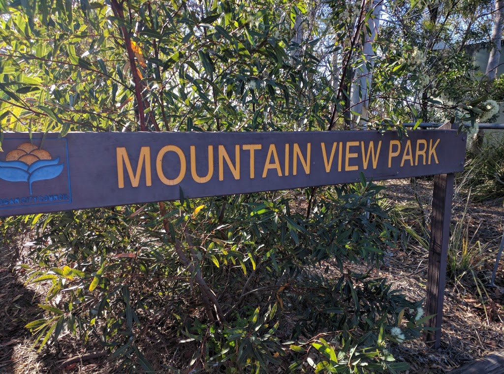 Mountain View Park | Rochedale South QLD 4123, Australia