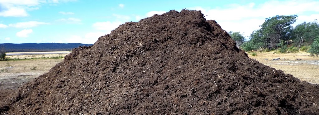 Careys Mulch | 582 Dalrymple Rd, Mount Direction TAS 7252, Australia | Phone: (03) 6394 8018