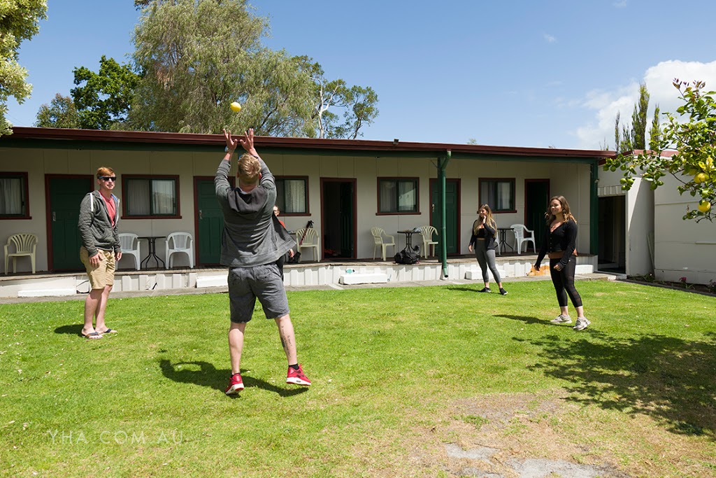 Walpole YHA | lodging | 60 Nockolds St, Walpole WA 6398, Australia | 0898401041 OR +61 8 9840 1041