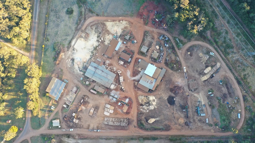 Pro-Pine | 238 Old Esk Rd, Taromeo QLD 4306, Australia | Phone: 0499 657 111