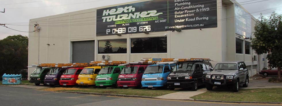 HT Contractors | 2 Gilbert St, Torquay VIC 3228, Australia | Phone: 0425 777 301