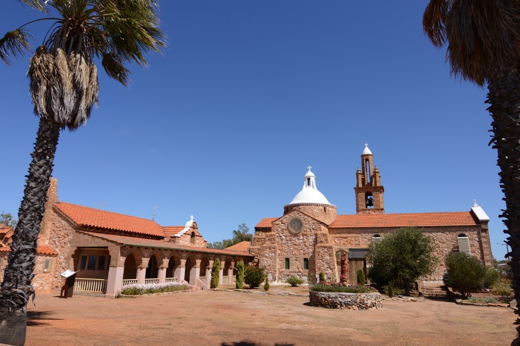 Our Lady of Mount Carmel | 10 Doney St, Mullewa WA 6630, Australia | Phone: (08) 9961 1120