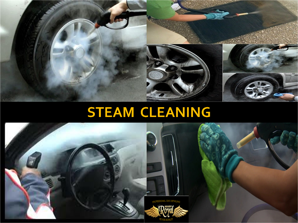 Royal car detailing Perth | car wash | 14B Young St, Gosnells WA 6110, Australia | 0477031560 OR +61 477 031 560