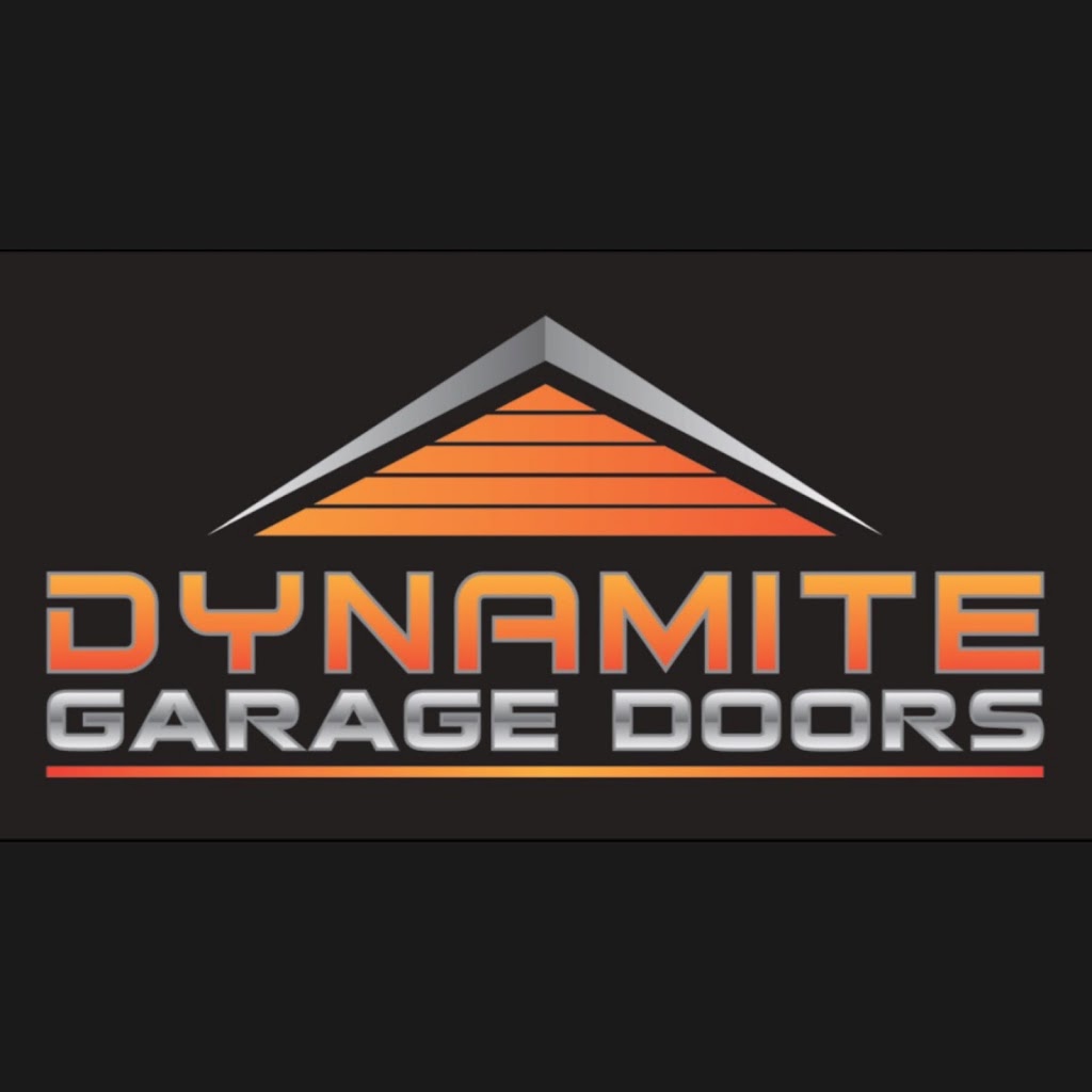 Dynamite Garage Doors |  | 31 Starke Turn, Ellenbrook WA 6069, Australia | 0402949060 OR +61 402 949 060