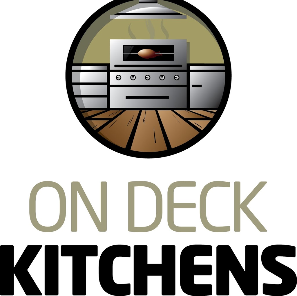 On Deck Kitchens - Outdoor Kitchens Melbourne | 66-68 Worthing Rd, Devon Meadows VIC 3977, Australia | Phone: 0404 767 331
