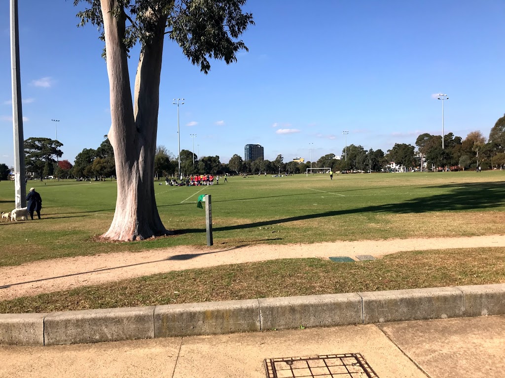 Caulfield Park Oval #7 | park | Caulfield North VIC 3161, Australia