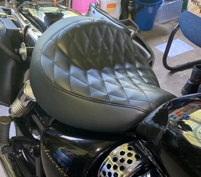 K & D Upholstery | 3 Place Ave, Sarina QLD 4737, Australia | Phone: 0427 430 795