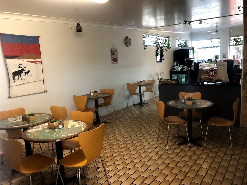 Sisu Cafe and Takeaway | cafe | School Rd, Victoria Point QLD 4165, Australia | 0738209270 OR +61 7 3820 9270