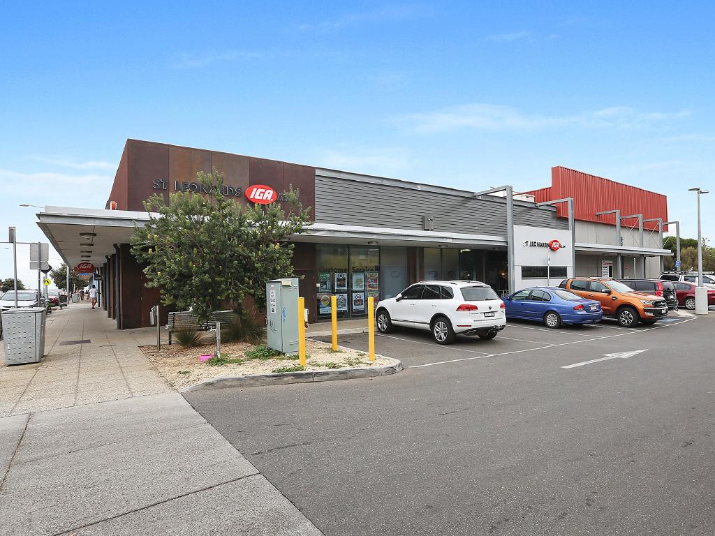 St Leonards IGA | supermarket | 1372 Murradoc Rd, St Leonards VIC 3223, Australia | 0352573127 OR +61 3 5257 3127