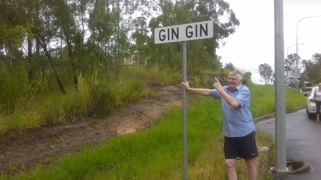 Gin Gin Railway Station and Complex | museum | Unnamed Road, Gin Gin QLD 4671, Australia