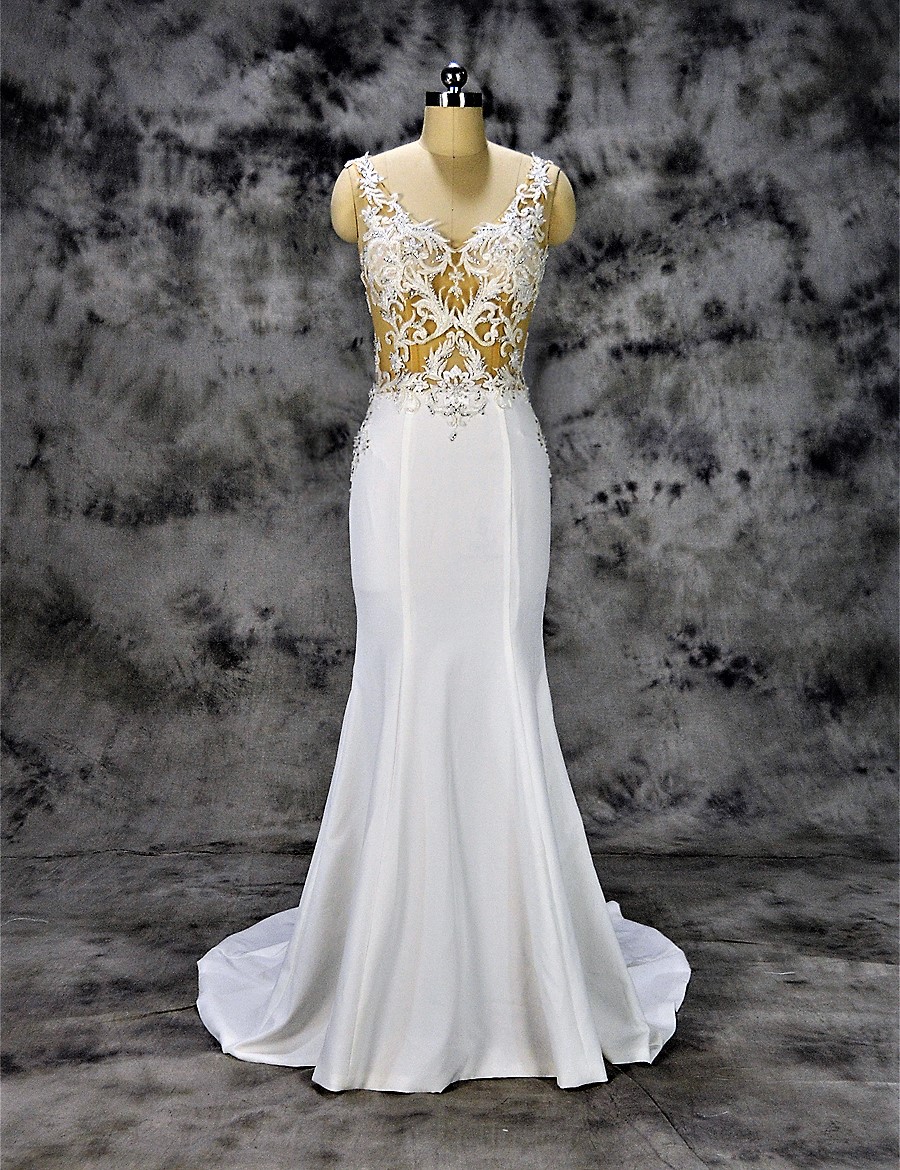 Affordable Wedding Dresses | 10 Penelope Ave, Valley View SA 5093, Australia | Phone: 0417 727 260