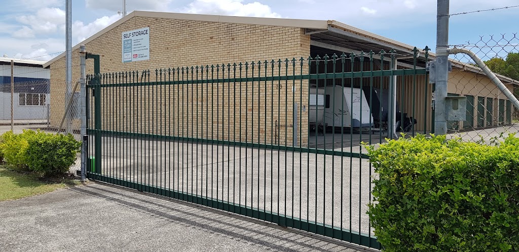 Self Storage Evans Head | 7-9 Canberra Rd, Evans Head NSW 2473, Australia | Phone: (02) 6682 6000