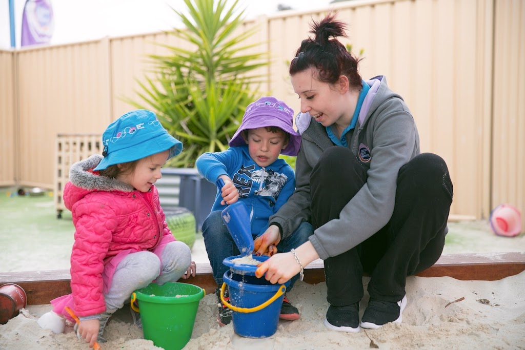 Goodstart Early Learning Carrum Downs - Arcadia Street | school | 4-6 Arcadia St, Carrum Downs VIC 3201, Australia | 1800222543 OR +61 1800 222 543