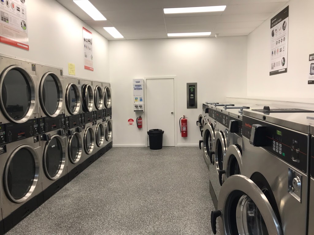 Aurora Laundry | laundry | Shop #2/299 Harvest Home Rd, Epping VIC 3076, Australia | 0430011112 OR +61 430 011 112