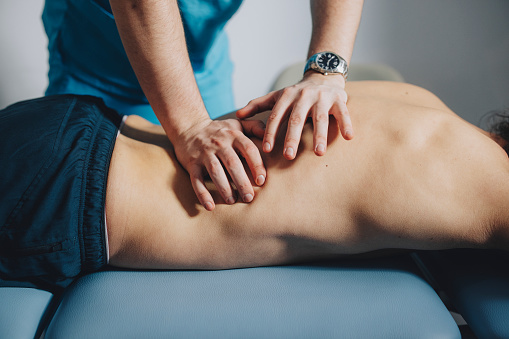 BodyWorx Massage Therapy |  | 17 Bruce St, Leongatha VIC 3953, Australia | 0474244782 OR +61 474 244 782
