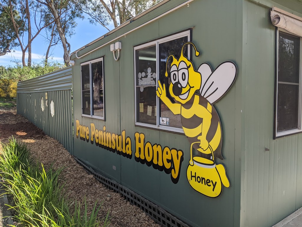Pure Peninsula Honey |  | 871 Derril Rd, Moorooduc VIC 3933, Australia | 0359788413 OR +61 3 5978 8413