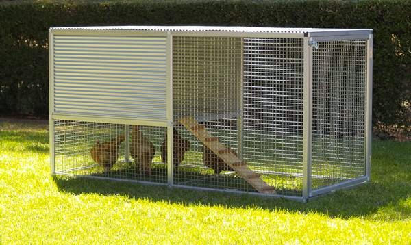 Royal Rooster - Mobile Chicken Coops | pet store | 43 Theen Ave, Willaston SA 5118, Australia | 1800817745 OR +61 1800 817 745